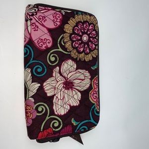 Vera Bradley Wallet